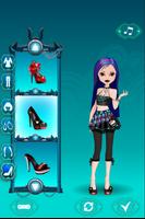 Fashion Doll Dress Up স্ক্রিনশট 3