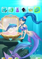 Mermaid Affiche