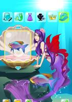 Mermaid screenshot 2