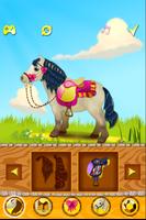 Cute Little Pony Dress Up bài đăng