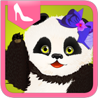 Panda icon