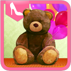 Teddy Bear icône