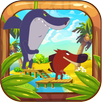 Zig Adventure Sharko Run APK