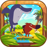 Zig Adventure Sharko Run