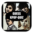Guess Kpop-Quiz APK