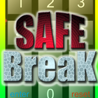 Safe BreaK icon