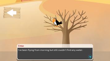 Interactive Fairy Tale Story screenshot 1
