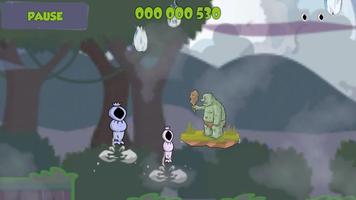 Trio Pocong screenshot 2