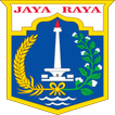 Jakarta Online Map