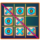 Tic Tac Toe Cross: Classic Single & Multiplayer APK