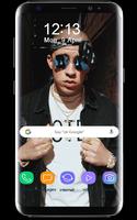 Bad Bunny Wallpapers HD 海報