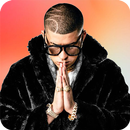 Bad Bunny Lock Screen Wallpaper APK