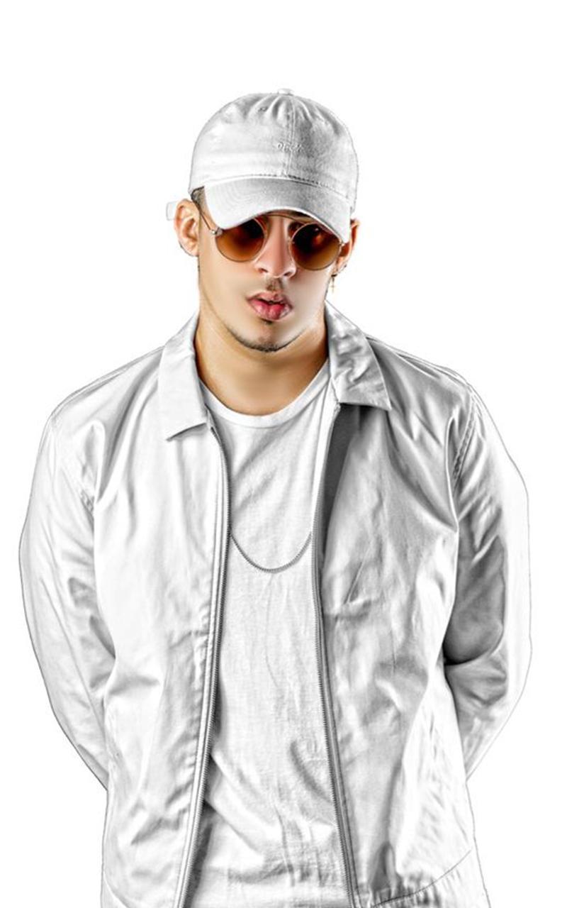 Bad Bunny Lock Screen Wallpaper for Android - APK Download