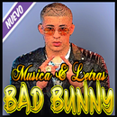 Bad Bunny Musica Nuevo + Letras APK