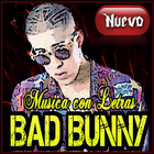 Musica Bad Bunny Reggaeton Remix Letras Nuevo ikon