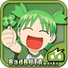 آیکون‌ Yotsubato! GoEX Theme