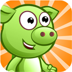 Bad Piggy Dash icon