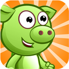 Bad Piggy Dash আইকন