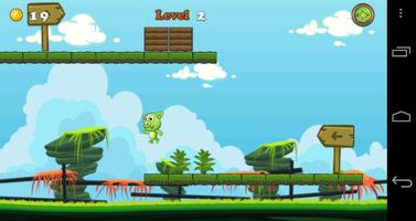 Bad Piggy Dash ảnh chụp màn hình 2