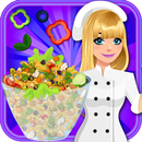 Macaroni Maker Cooking Games APK