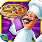 ikon Pizza pembuat 2017-Memasak Per