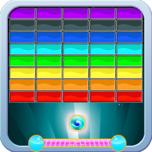 Bricks Breaker Classic