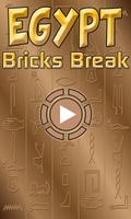 Egypt Bricks Break poster