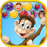 Monkey Bubble Shooter