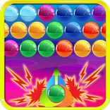 Bubble Shooter Deluxe
