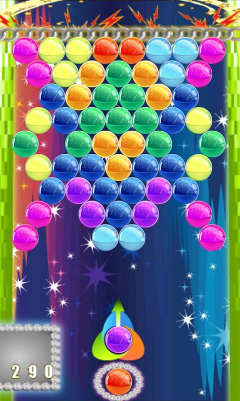 Bubble Shooter Deluxe Bubble Shooter Deluxe