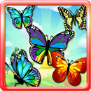 Butterfly Bubble Shooter APK