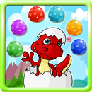 Dinosaur Bubble Shooter APK