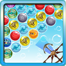 Water Bubble Shooter APK