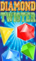 Diamond Twister poster