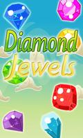 Diamond Jewels Affiche