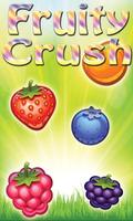 Fruity Crush 海報