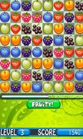 Fruity Crush 截圖 1