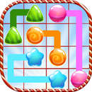 Candy Line Connect APK