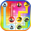 Line Connect World APK