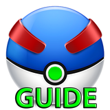 Full Guide For Pokemon Go icône