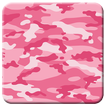 Pink Camo Live Wallpaper Free