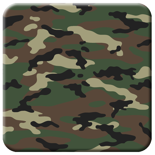Woodland Camo Live WP Free