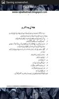 Muslim Baby Names and Meanings in Urdu Affiche