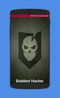 Baddest Hacker capture d'écran 1