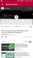 Baddest Hacker capture d'écran 4