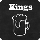 Kings Cup Drinking Game APK