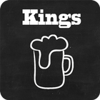 Kings Cup Drinking Game icône