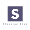 Shopping List APK