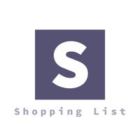 Shopping List capture d'écran 1