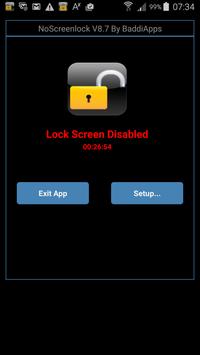 no screen lock free apk ダウンロード 無料 仕事効率化 アプリ android